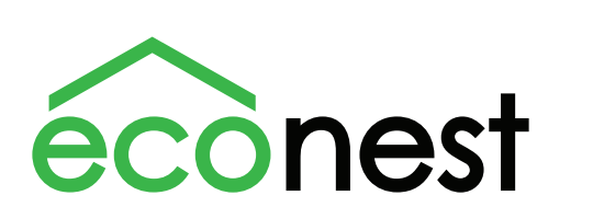 EcoNest Logo